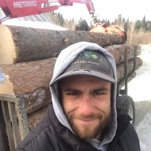 Meet your Posher, Mathieu